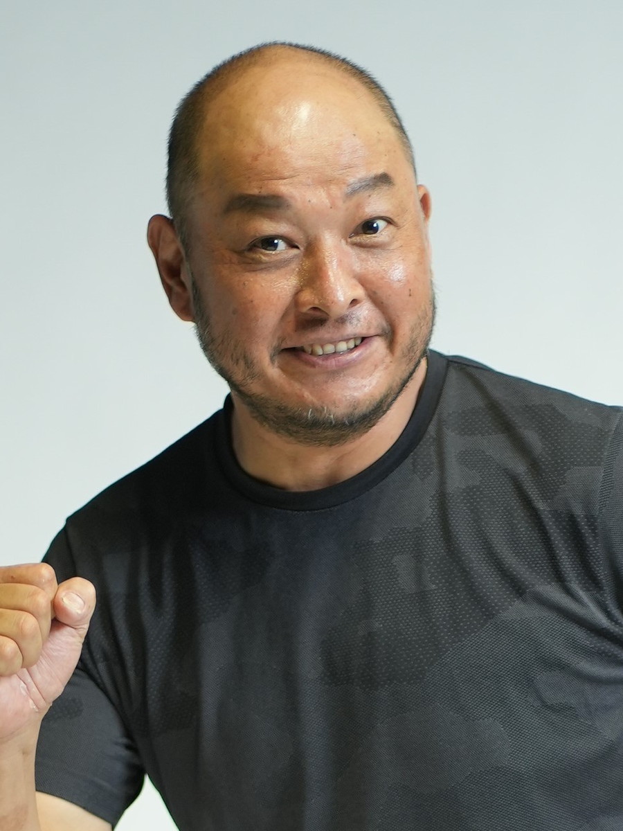 神原哲のプロフィール写真
