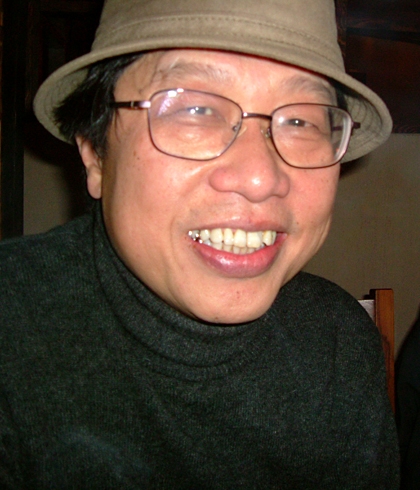 中原 俊