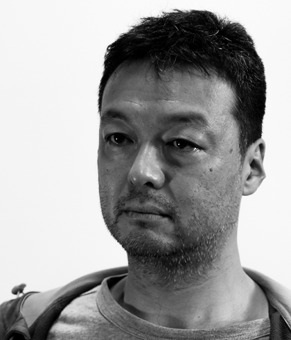 須上 和泰