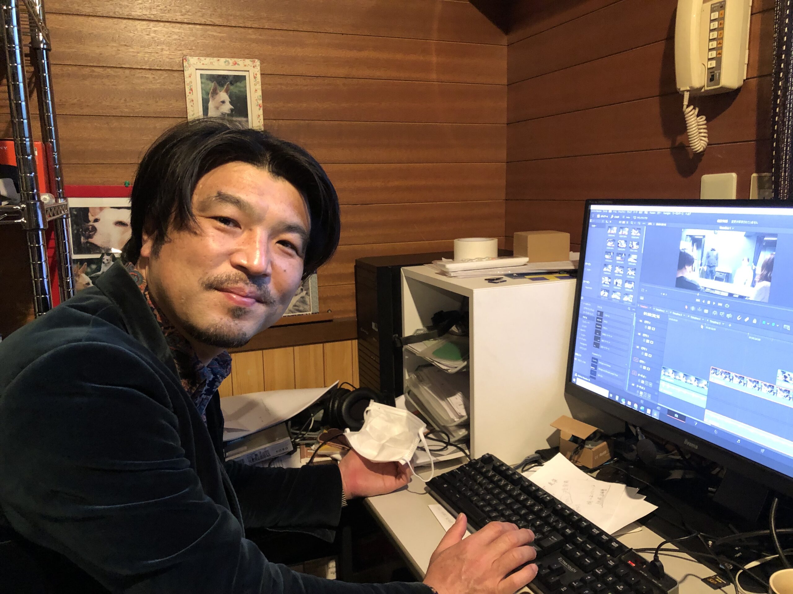 本田隆一